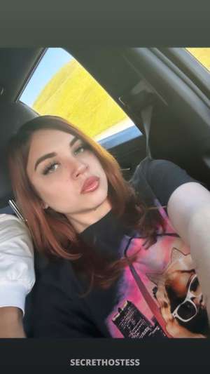 19 year old Escort in San Jose CA girl next door