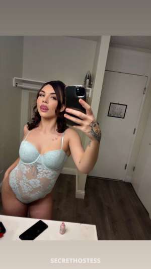 Tiffany 19Yrs Old Escort San Jose CA Image - 1