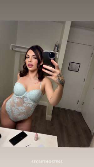 Tiffany 19Yrs Old Escort San Jose CA Image - 2