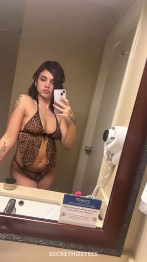 Tiffany 19Yrs Old Escort San Jose CA Image - 3