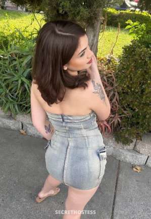 Tiffany 19Yrs Old Escort San Jose CA Image - 6