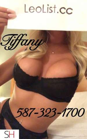Tiffany 25Yrs Old Escort Kelowna Image - 3