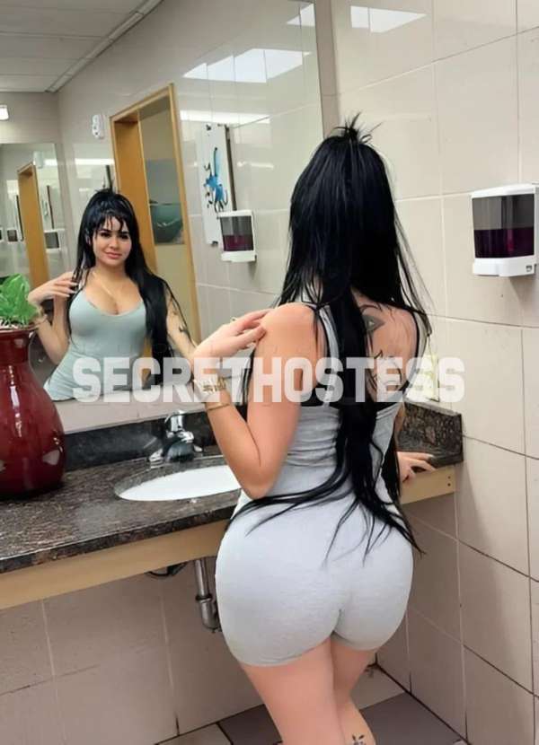 Paulina Escort Hartford CT Image - 3