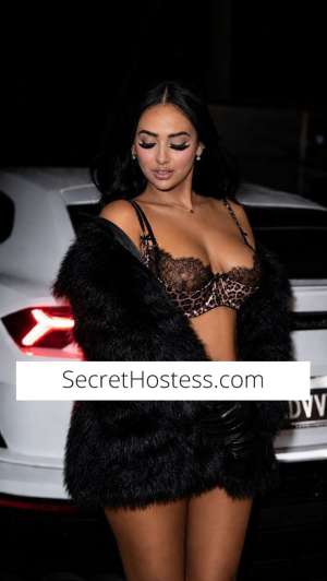 20 year old Escort in Southbank Melbourne Bentleyy