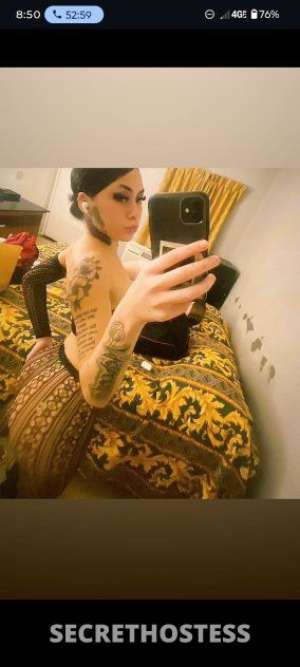 21Yrs Old Escort 154CM Tall Raleigh / Durham NC Image - 3