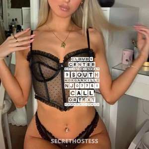 21Yrs Old Escort New Jersey NJ Image - 1