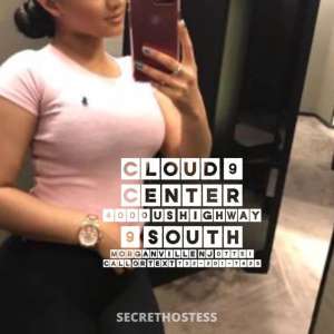 21Yrs Old Escort New Jersey NJ Image - 2