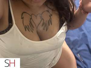 22 year old Escort in Winnipeg Jessica is funn