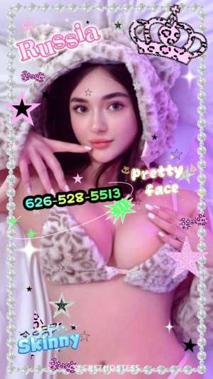  22 year old Escort in San Gabriel Valley