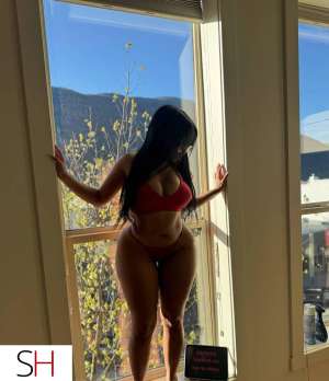 BACK IN KELOWNA TILL 10th ℝ𝕖𝕒𝕕𝕪 2 23 year old Escort in Kelowna