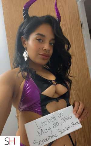 TOUR June 21-23 DONT MISS OUT REVIEWED Blasian Bombshell 24 year old Escort in Victoria