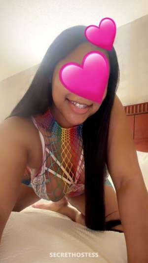 Real Exotic Sweet Treat 24 year old Escort in Chico CA