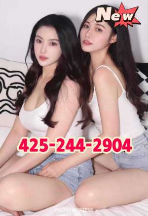 ☀️❄️⭐xxxx-xxx-xxx⭐❤️new face new style 24 year old Escort in Everett WA