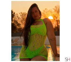 24Yrs Old Escort London Image - 1