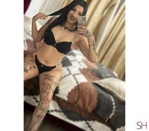 Roxanne ✅NEW BEST SERVICE ❤️PARTY BRUNETTE❤️, 25 year old Escort in Wolverhampton