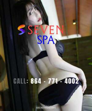 25Yrs Old Escort Greenville SC Image - 1