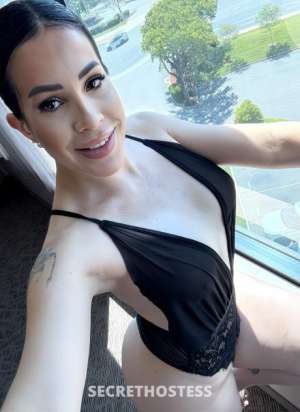 26 year old Hispanic Escort in Salt Lake City UT Sexy latina independiente