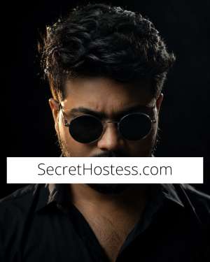 HiddenDesire 27 year old Escort in Brisbane