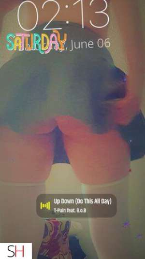 All you can eat treat 30 year old Escort in Winnipeg