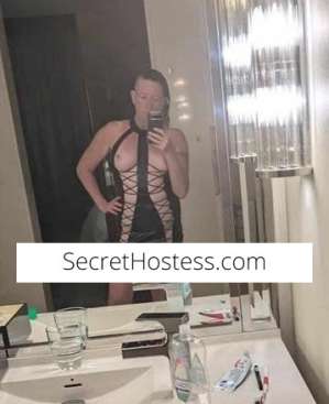 Busty Brandy 40 year old Escort in Perth