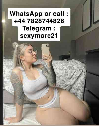 25Yrs Old Escort West London Image - 1