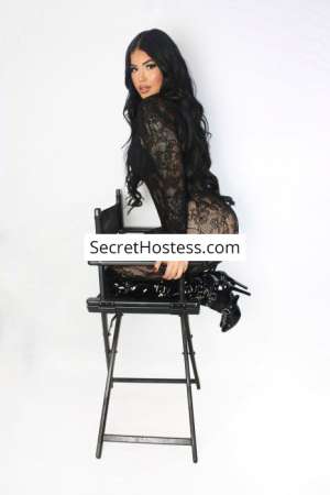 Alessia 26Yrs Old Escort 69KG 166CM Tall Ljubljana Image - 2