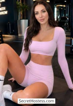 28 year old Russian Escort in London Anette, Movida Escorts Agency
