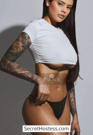 23 year old Brazilian Escort in London Angel, PalaceVIP Agency