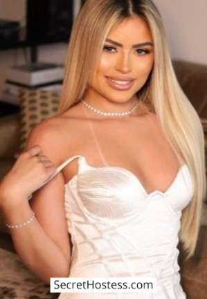 23 year old Brazilian Escort in London Anne, PalaceVIP Agency