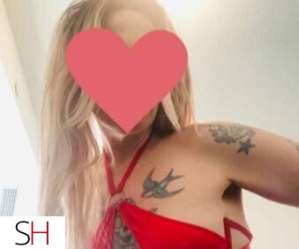 April 38Yrs Old Escort Markham Image - 1