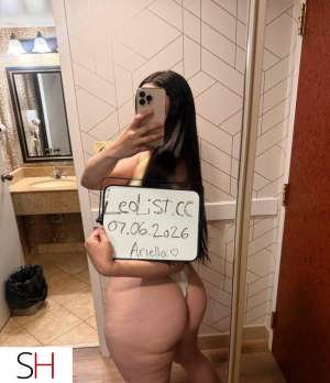 Ariella 23Yrs Old Escort Barrie Image - 2