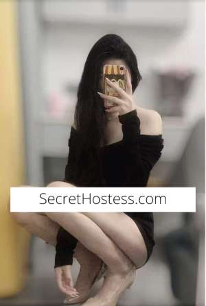 Whowin 0 year old Escort in Chatswood