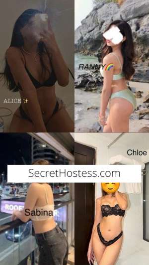 0 year old Asian Escort in Pymble Tranny Massage997