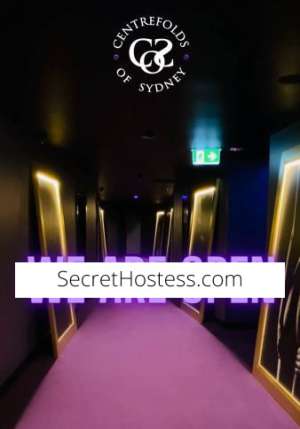 Escort Chatswood Image - 3
