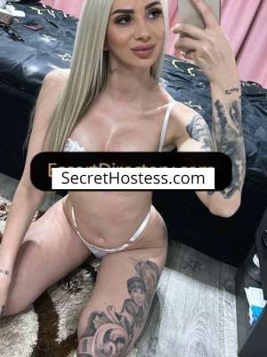 26 year old Latin Escort in Copenhagen Carina, Independent
