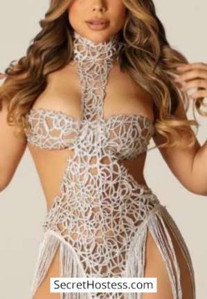 23 year old Brazilian Escort in London Carol, PalaceVIP Agency