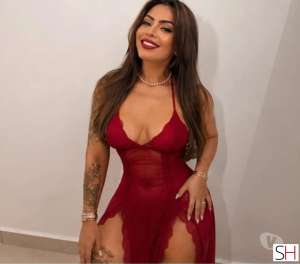 ✨ Luxury Outcall----REAL BRAZILIAN 🇧🇷✨, 24 year old Escort in Southend-On-Sea