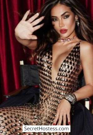 25 year old Brazilian Escort in London Celia, PalaceVIP Agency
