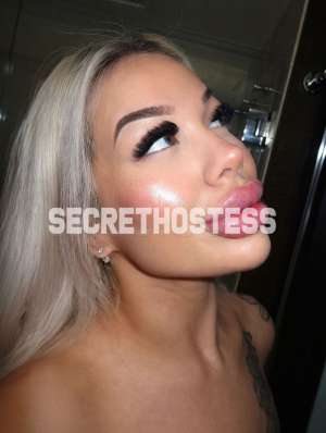 Daisy Woods The Girl Next Door with a Wild Side 23 year old Escort in Seattle WA