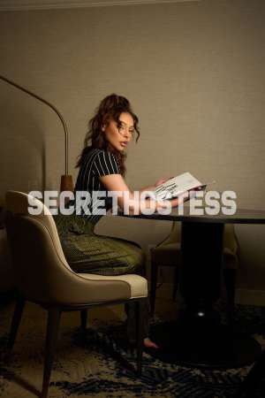 Enya 24Yrs Old Escort 52KG Las Vegas NV Image - 4