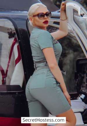 Gabi 26Yrs Old Escort 170CM Tall London Image - 2