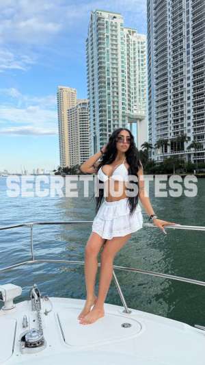 Karol 23Yrs Old Escort 54KG Chicago IL Image - 1