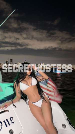 Karol 23Yrs Old Escort 54KG Chicago IL Image - 3