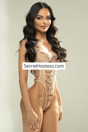 21 year old Latin Escort in London Kiara, Independent
