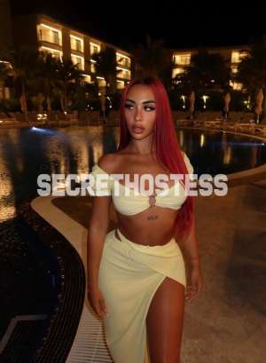 Kiara 100% latina of your dreams ready to have fun 23 year old Escort in Los Angeles CA