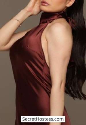 25 year old Brazilian Escort in London Laura, PalaceVIP Agency