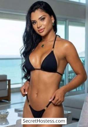 25 year old Brazilian Escort in London Laura 3, PalaceVIP Agency