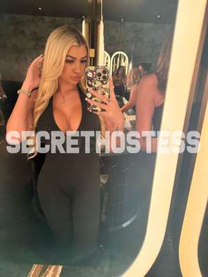Leah SoCal Blondie in Town 26 year old Escort in Albany NY