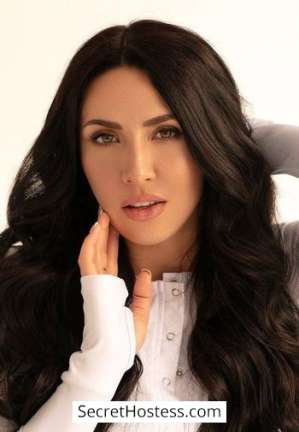 24 year old Ukrainian Escort in London Lina 2, PalaceVIP Agency