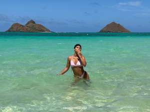 Lola 21Yrs Old Escort Maui HI Image - 4